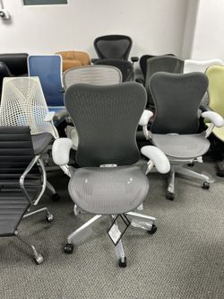 Herman Miller 