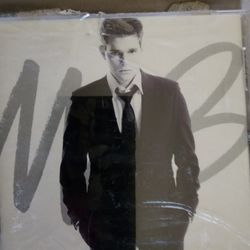 Michael Buble