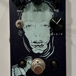 Walrus Audio Julia - Analog Chorus / Vibrato Pedal (v1)