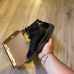 Jordan 11 Gamma 