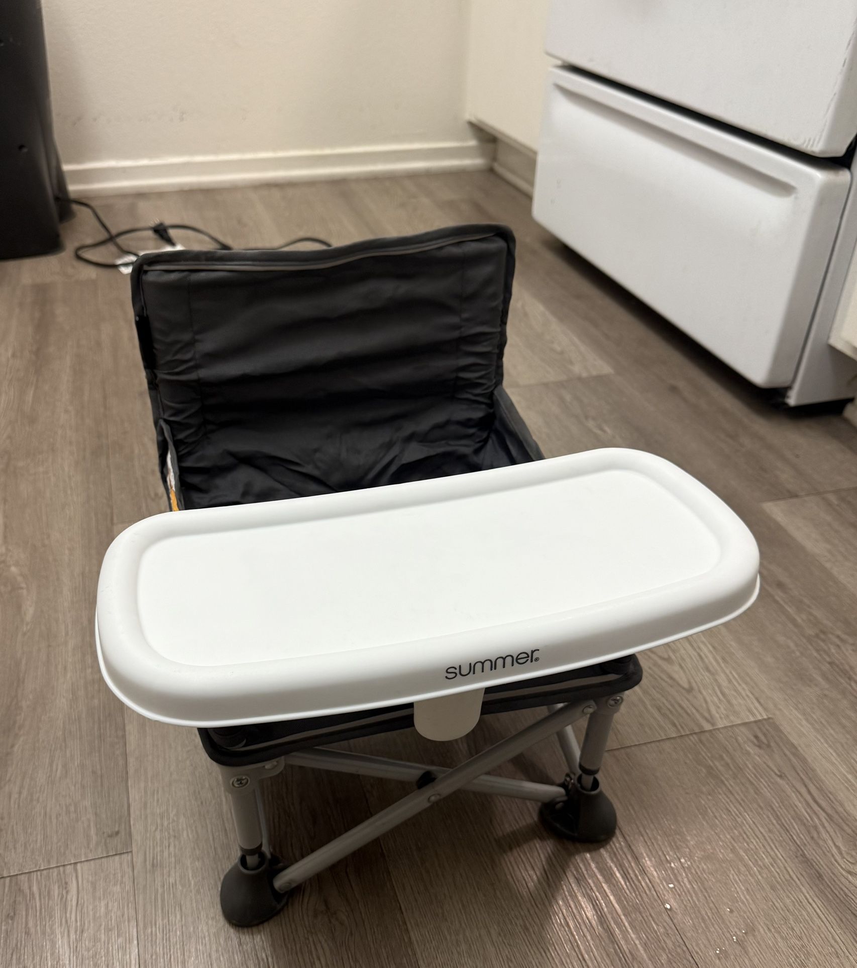 Summer - Portable Booster Seat