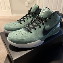 Nike Kobe 4 Protro Girl Dad