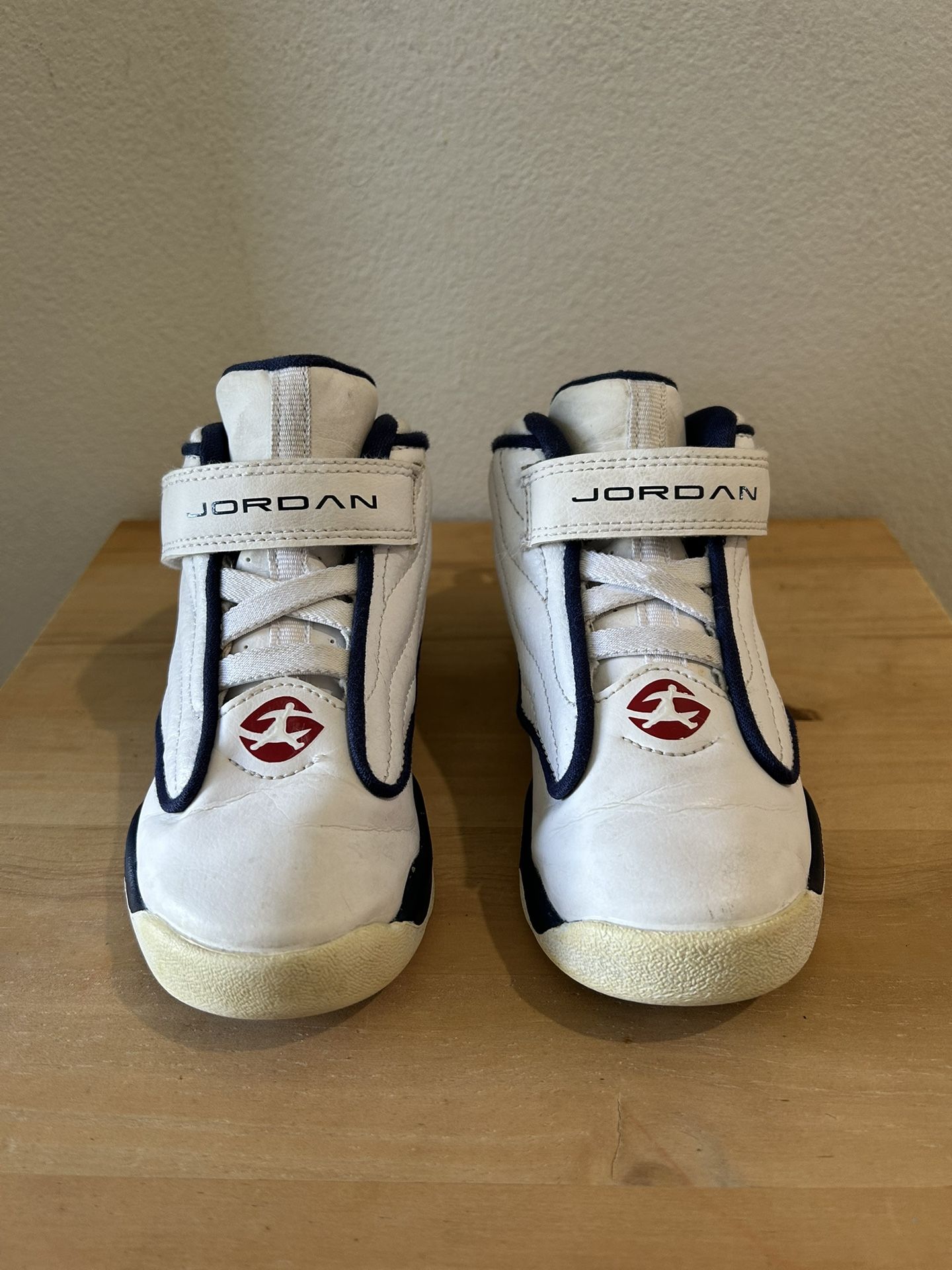 Jordan