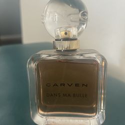 Carven Dans Ma Bullle