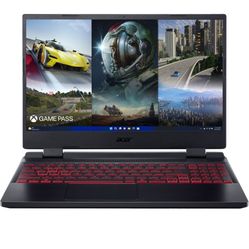 Acer Nitro 5 Gaming Laptop 