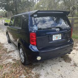 2008 Scion Xb