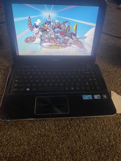 Laptop
