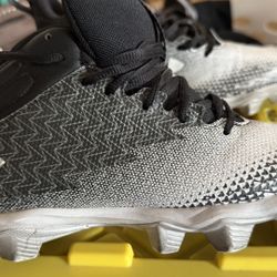 Under Armour Cleats 