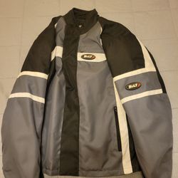 Motorcycle Jacket BiLT 2XL