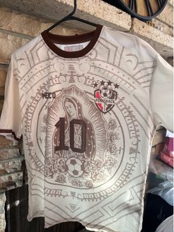 Mexico Jersey ( Large)