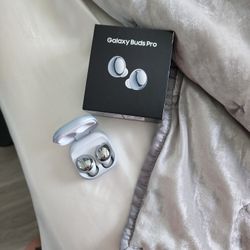 Galaxy Buds Wireless Headphones