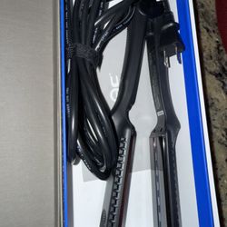 CROC Premium Pico Infrared Flat Iron