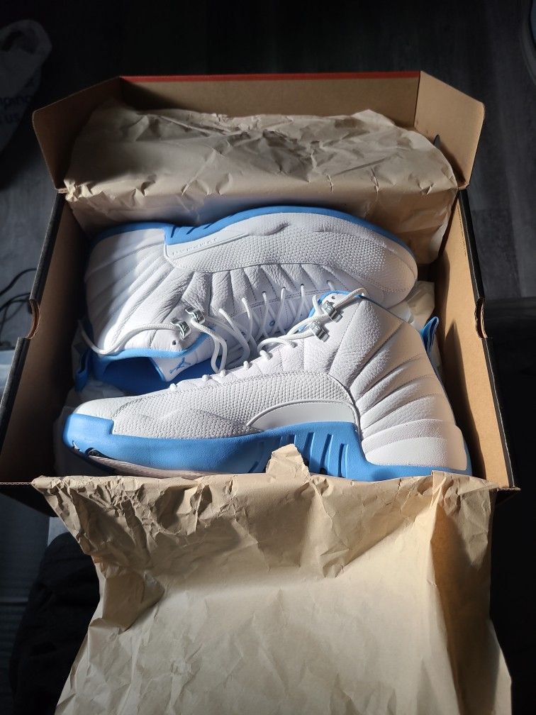 Air Jordan 12 Retro