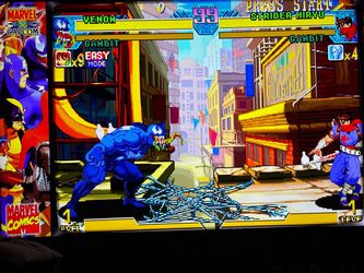 Super console X2 with 65000 Games