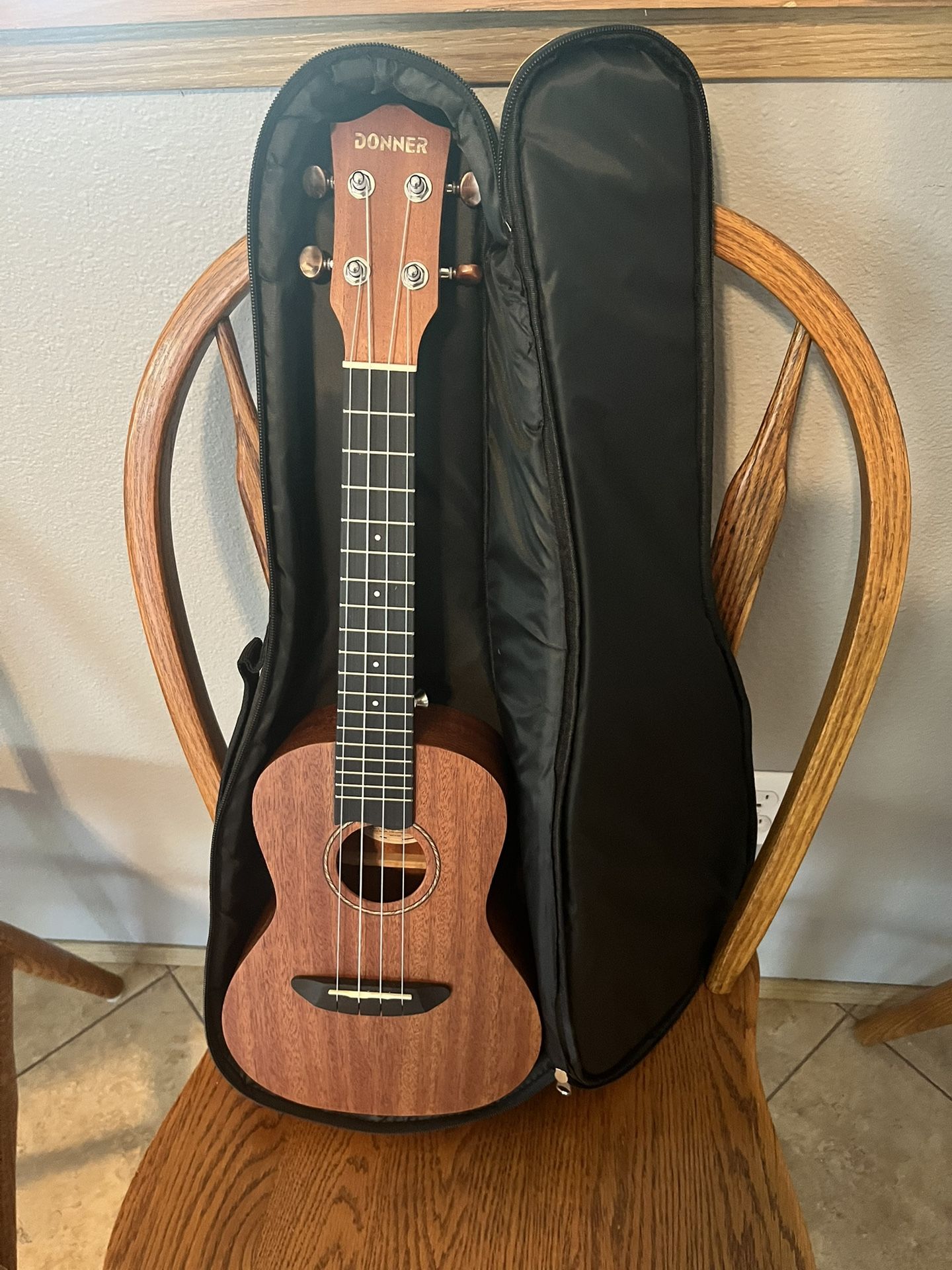 Ukulele