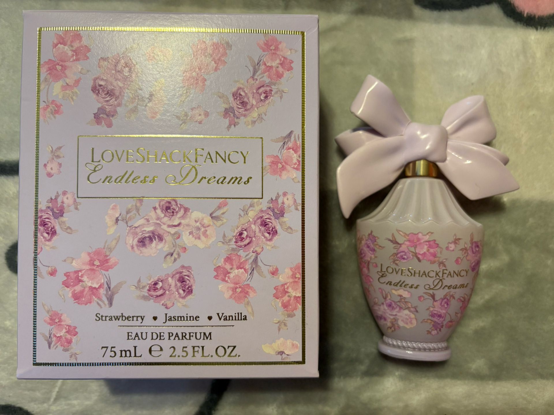 Loveshack Fancy Endless Dreams