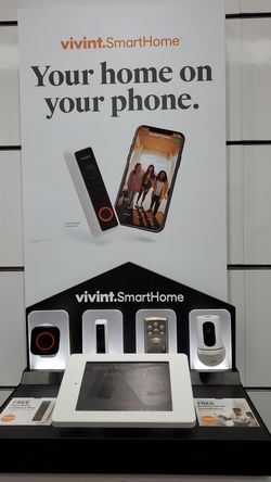 Vivint.Smarthomes