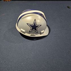 Dallas Cowboys Hard Hat