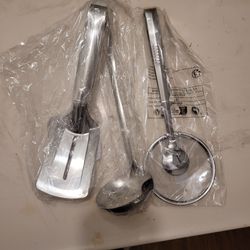 3 PC kitchen utensils