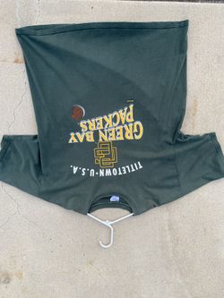Vintage Green Bay Tee