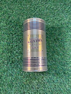Jean Paul Gaultier Le Male Elixir Parfum