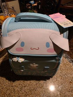 New Sanrio cinnamoroll my melody backpack