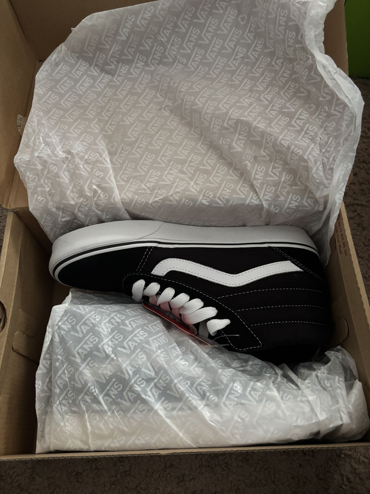 Vans 