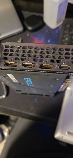 Gigabyte GPU