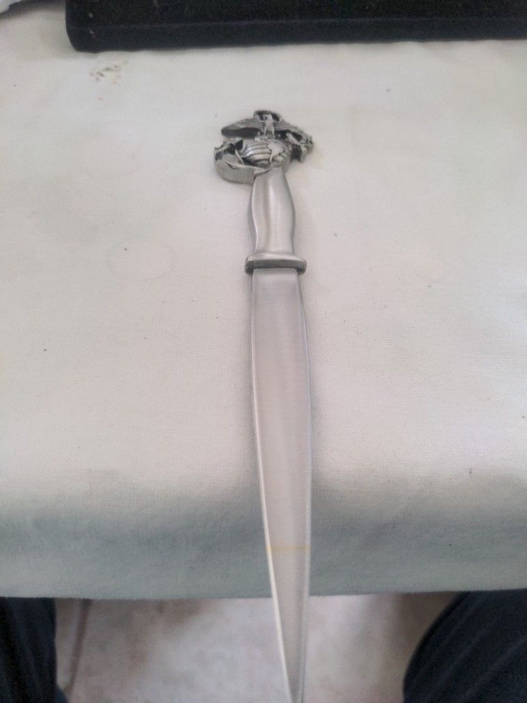 Brand New Letter Opener.