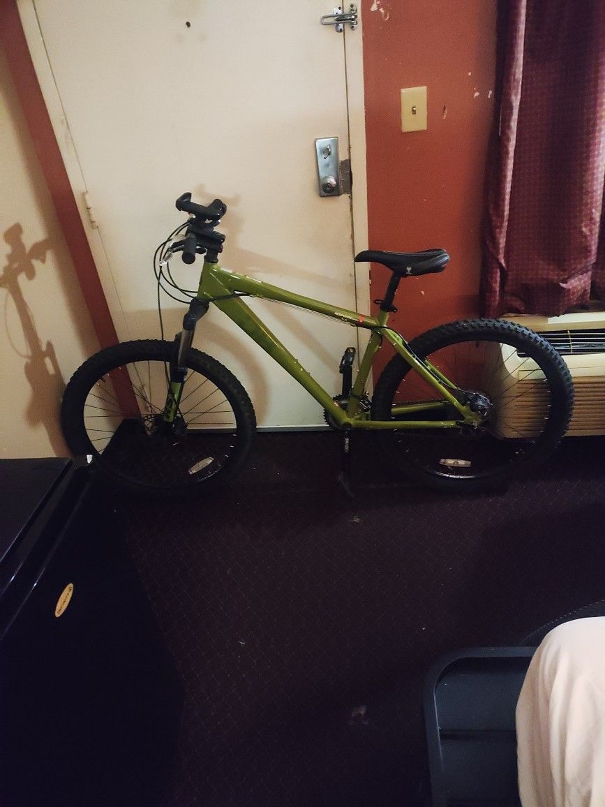 Bike For Sale