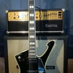 $600 Guitar 