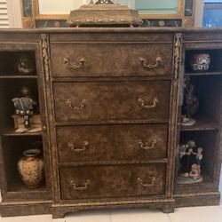 Antique Desk 