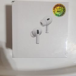 Apple Airpods Pro 2nd Generation 