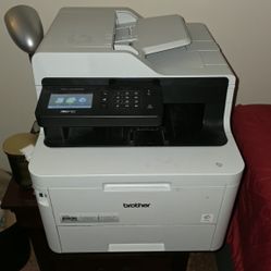Brother MFC-L3770CDW