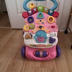 Toddler Ride On Toys, Potty And Co-sleeper
