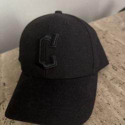 Cleveland Hat