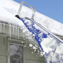 20FT Snow Rake for House Roof(brand New)