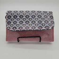 Nightmare Before Christmas Wallet 