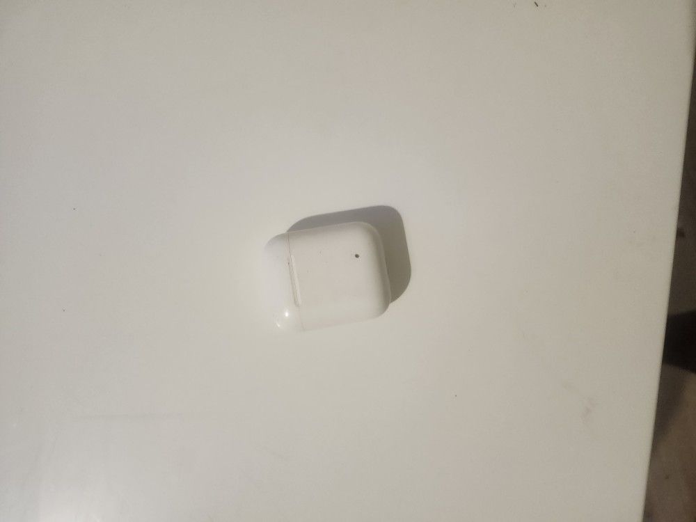 Airpods Firat Gen