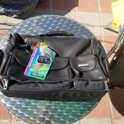 NEW Laptop Notebook Bag