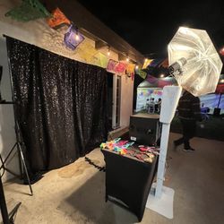Photo Booth