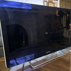 Sony NSX-32gt1 32” Google TV