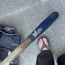 Victus Jc24 Baseball Bat