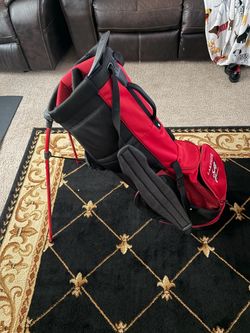 Ping golf bag