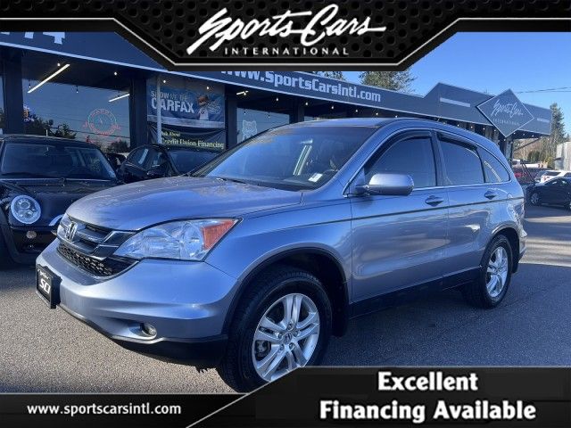 2011 Honda CR-V