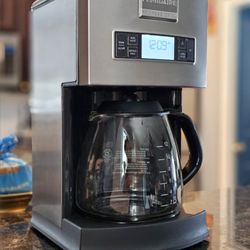 Frigidaire Coffee Maker