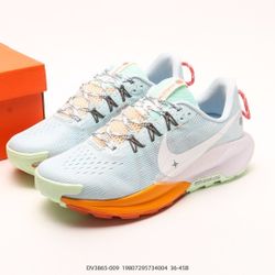 Nike PEGASUS TRAIL 5 Casual Sports Running Shoes