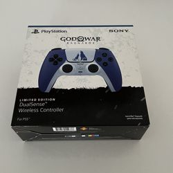 New GOW Controller