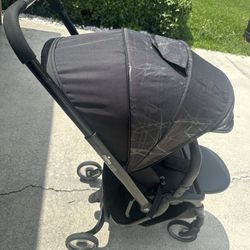 Mima Zigi Stroller