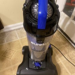 Eureka Vacuum 